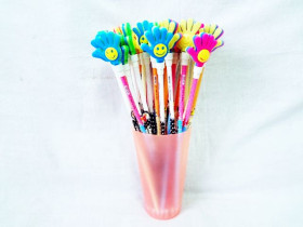 Ручка №1577 "И"(40шт)