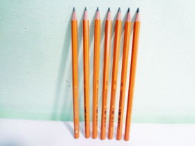 Олівець простий KOH-I-NOR 1500/3В