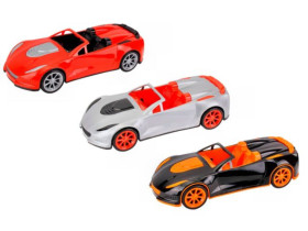 Автомобіль ТехноК 6115 (7шт)