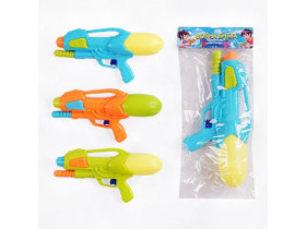 Водний пістолет TK 4880-11 (120/2) помповий механізм, в пакеті