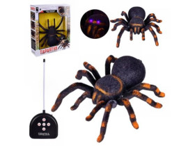 Павук на р/к арт. PL-724-51 Тарантул, короб. 34*27*9 см