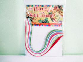 Квілінг №7 УП-47 (20шт) 5мм/11кол/300мм