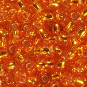 Бісер беж.87060 PRECIOSA Чехія (50гр)