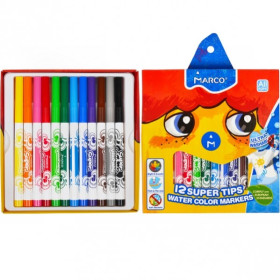Фломайстри MARCO 1630/12кол.(12шт/48)