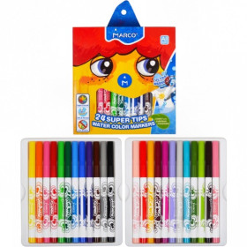 Фломайстри MARCO 1630/24кол.(6шт36)