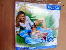 Бассеин 59405 (24шт) звезда