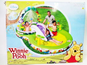 Игровой центр 57451 (2шт) винни пух 297-193-135
