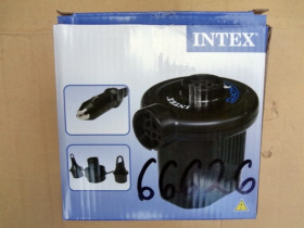 Насос 66626 (6шт) електр 12 Вт дорожный