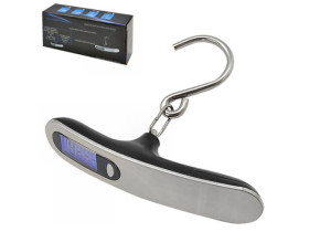 Ваги-кантер електронні, 0-50 кг, 15 см, арт. R30296 (100 шт.)