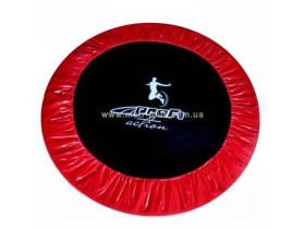 Батут В 08613 (1шт) "60",152-22,5см