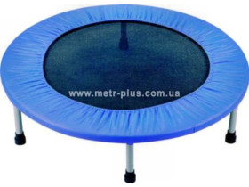 Батут Е 61-097 (1шт) 122см, до 90кг