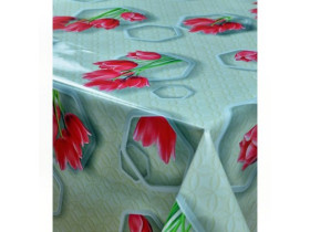 3705 Клейонка ПВХ на неткан.осн.Premium плотн.1.37*25м