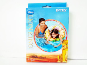 Круг 58259 (36шт) 61 см, дисней, в кор-ке