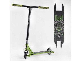 Ролики A 4122-S-V(31-34) (1шт) раздв, шнур+бакля, ал.рама, колПУ64мм