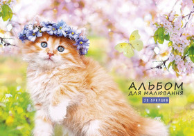 Альбом "Ш" 242 склейка 20арк.(15/105)«Star»