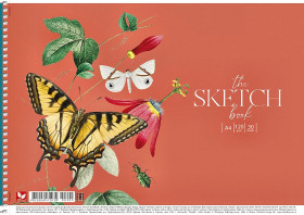 Альбом *Ш* 295 пруж.30арк.(9/63)