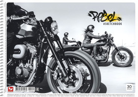 Альбом "Ш" 291 пруж.30арк.(9/63)