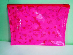 Папка шкіл.А4 "И" 305 (12шт)