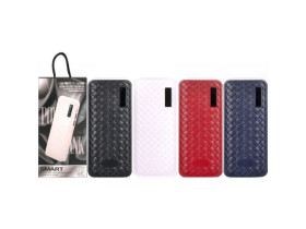 Портативний 93 / 4-38 Зарядний Пристрій 2-USB POWER BANK 20000 MAH