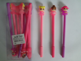 Ручка "И" 1806 (12/144)