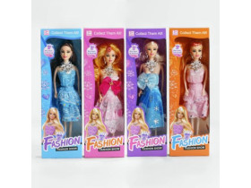 Лялька Q 11-4 (216/2) у коробці