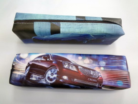 Пенал 887-06 косметичка (12шт)