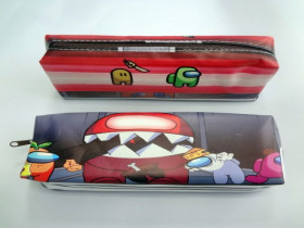 Пенал 887-73 косметичка (12шт)