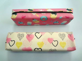 Пенал 887-62 косметичка (12шт)