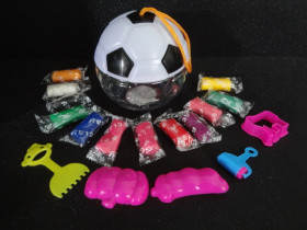 Моделін "И" 880 Футб.мяч (20шт)