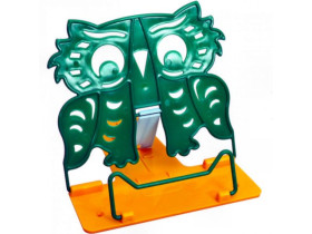 Підставка для книг №4 Сова (75шт)