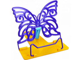 Підставка для книг №3 Метелик (75шт)