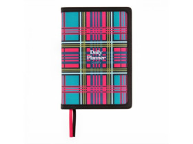 Діловий записник А5 недатований Yes "Couture" твердий, 320 стор.252611