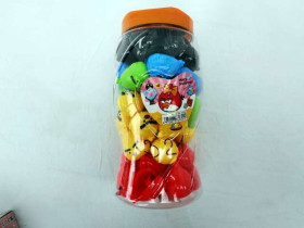 Точилка №321 "И" (57шт)