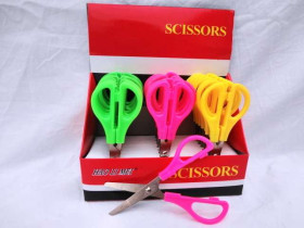 Ножниці дит."W" 6868 (24/720)