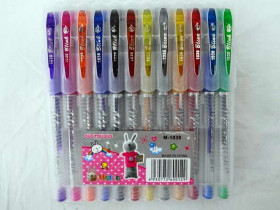 Н-р Люрикс з фрук.зап.W-1038-12 (12/144)