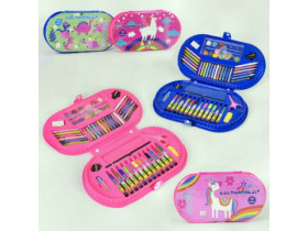 Н-Р художн."7" С 44501/180675 (24) 58пред.