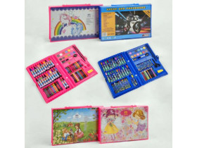 Н-Р художн."7" С 44502 (24) 86пред.