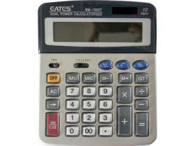 Калькулятор EATES ВМ-1900Т великий