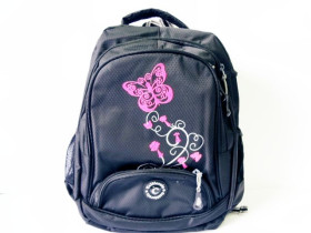 Рюкзак Арт.802#, 42*28*14cм, California