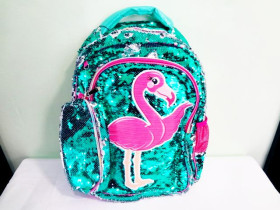 Рюкзак+Пенал "И" 18049 U/19207