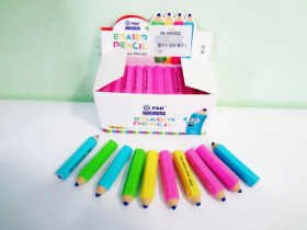 Гумка "И" 492 (60/2160)