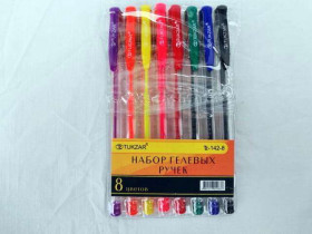 Н-Р гель TZ-142-8 (15/150)