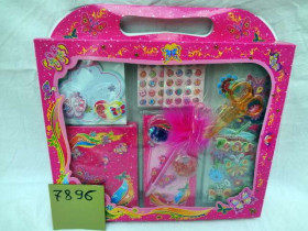 Н-Р художн.TZ-7896