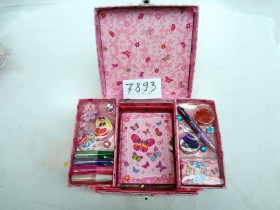 Н-Р художн.TZ-7893