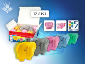 Точилка TZ-6193 (18/360)