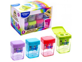 Чинка DMS 068 DAIMARSE (24шт/1152)