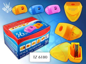 Точилка TZ-6180 (36/576)