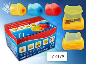 Точилка "TZ" 6179 (72/1440)