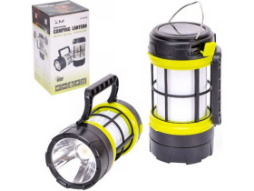 Ліхтарик кемпінг LED F-910