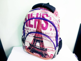 Рюкзак "SAFARI" 19-112L-2 Trend (735) 43*29*18см